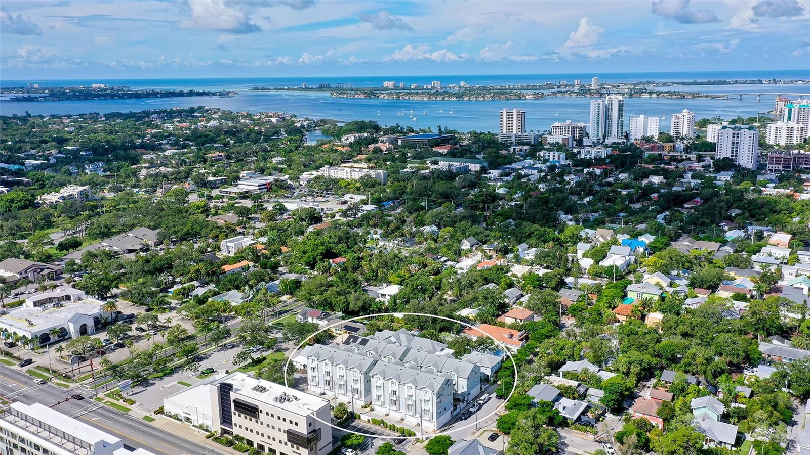 516 Laurel Park, Sarasota, FL 34236