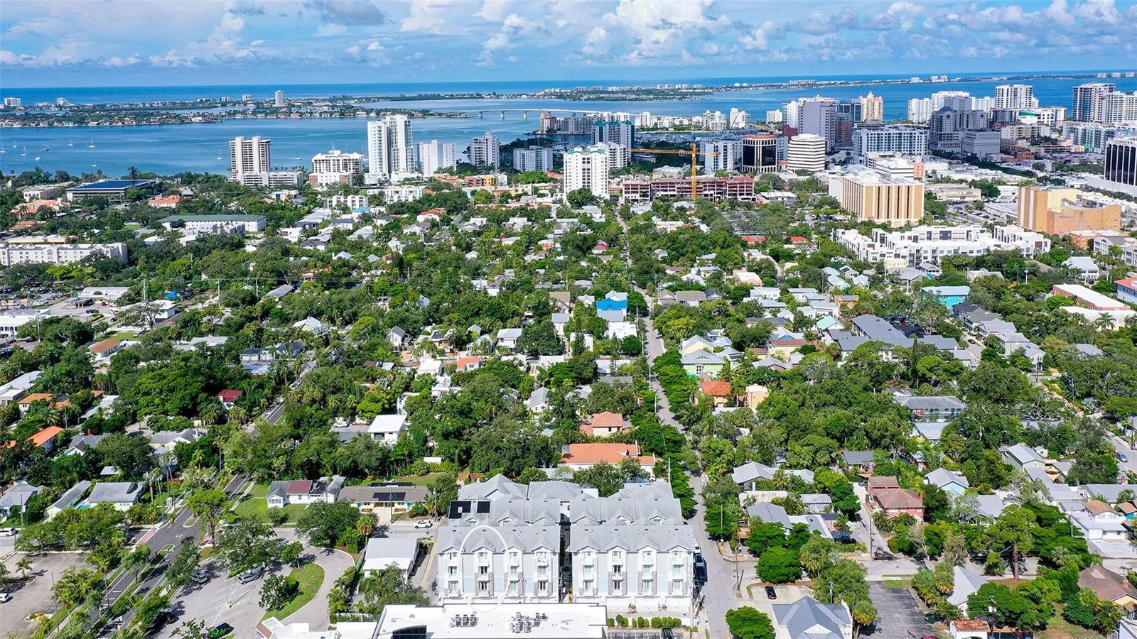 516 Laurel Park, Sarasota, FL 34236