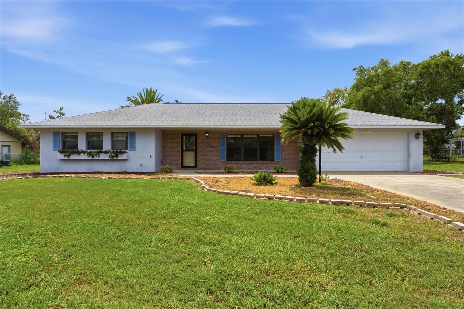5250 Fredrick, Fruitland Park, FL 34731