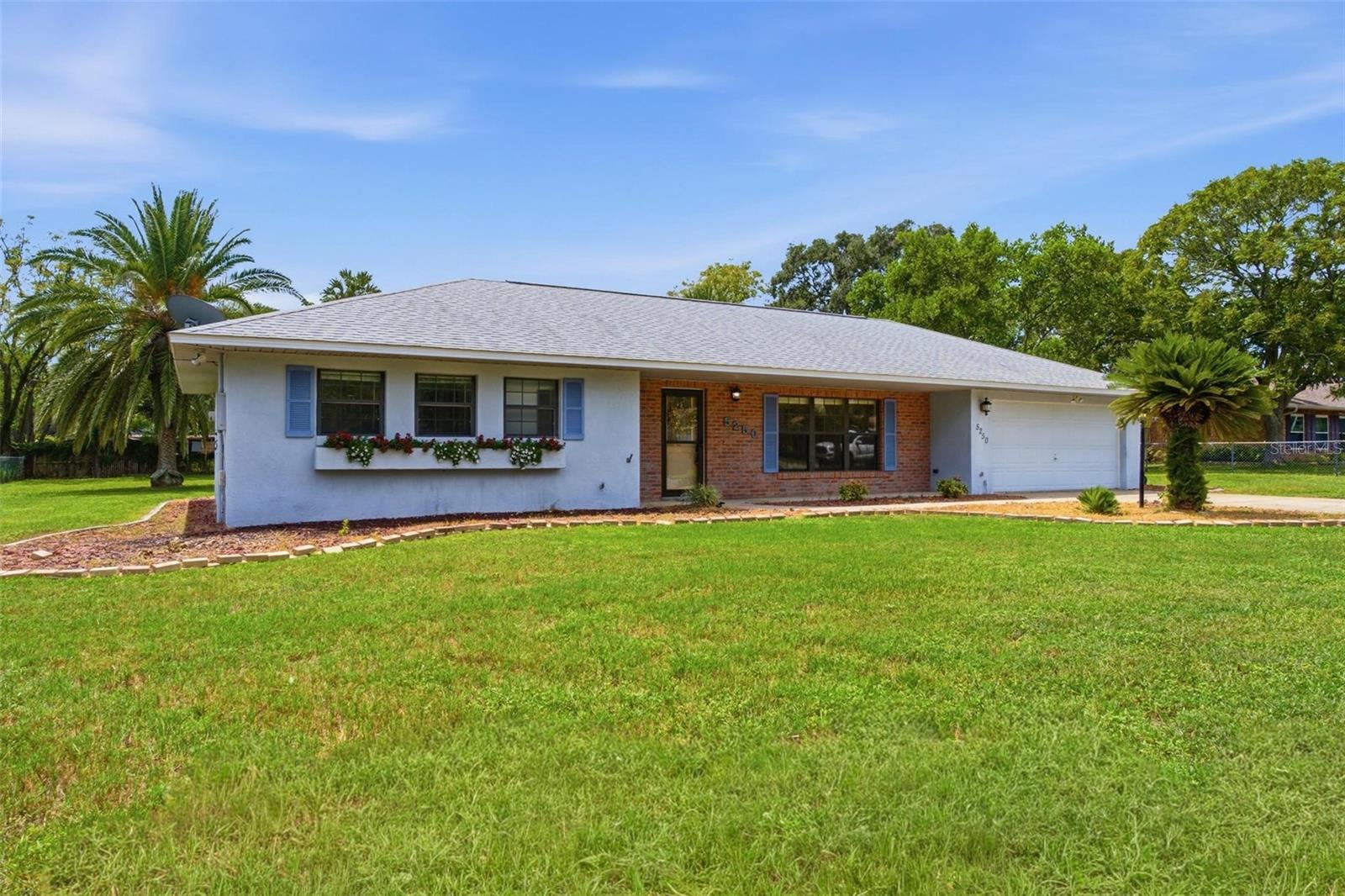 5250 Fredrick, Fruitland Park, FL 34731