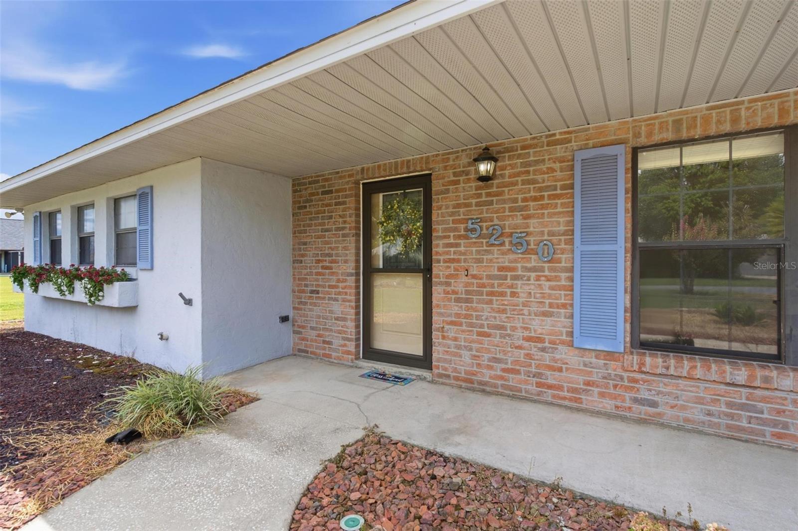 5250 Fredrick, Fruitland Park, FL 34731