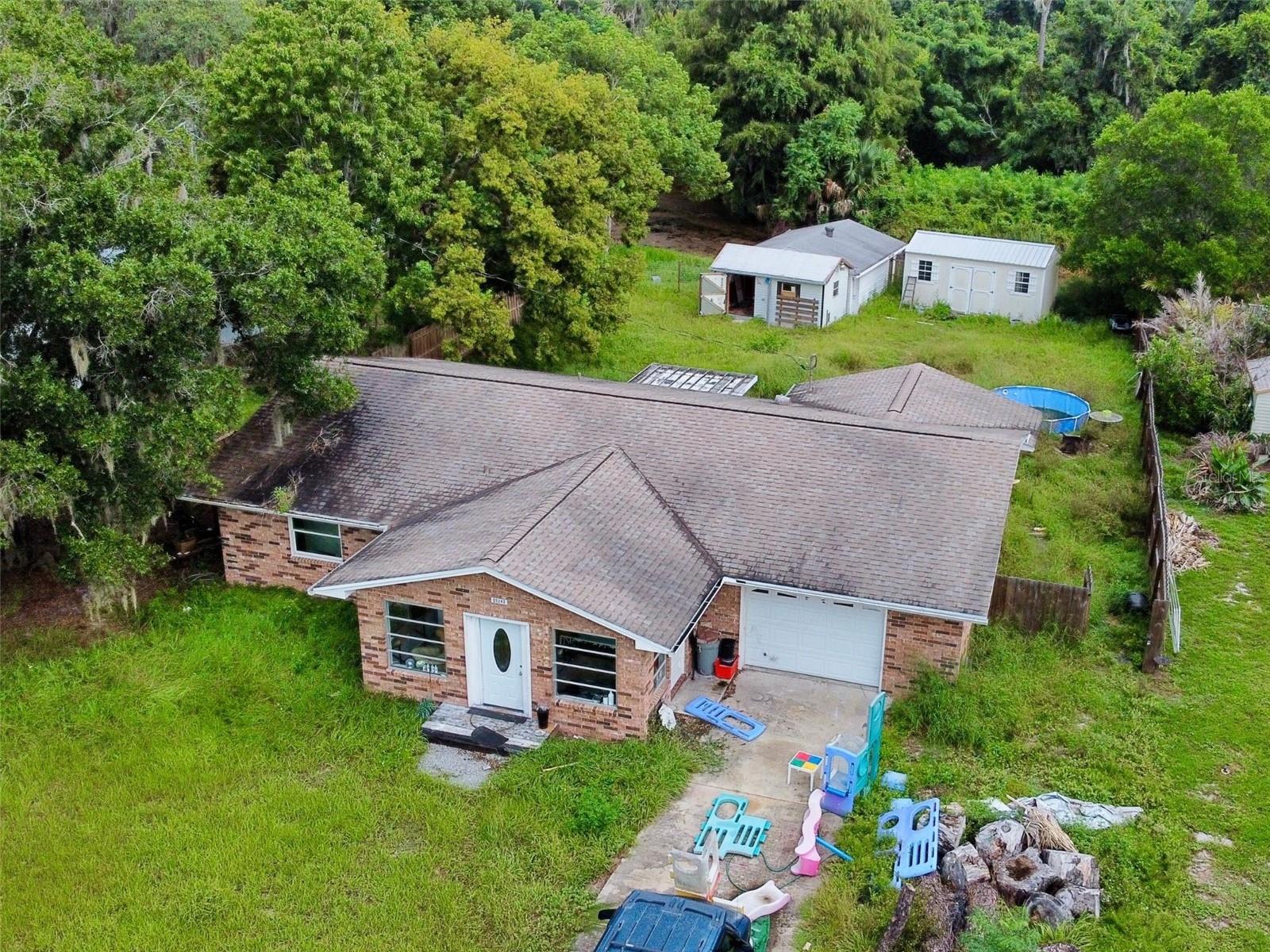5243 Eagles Nest, Fruitland Park, FL 34731