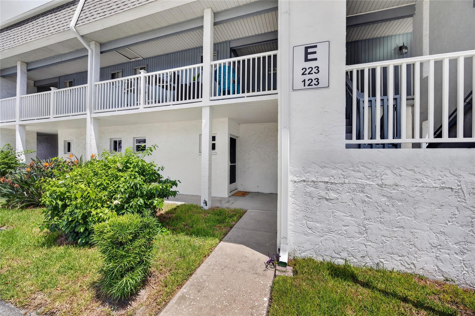 22375 Edgewater Unit 124, Punta Gorda, FL 33980