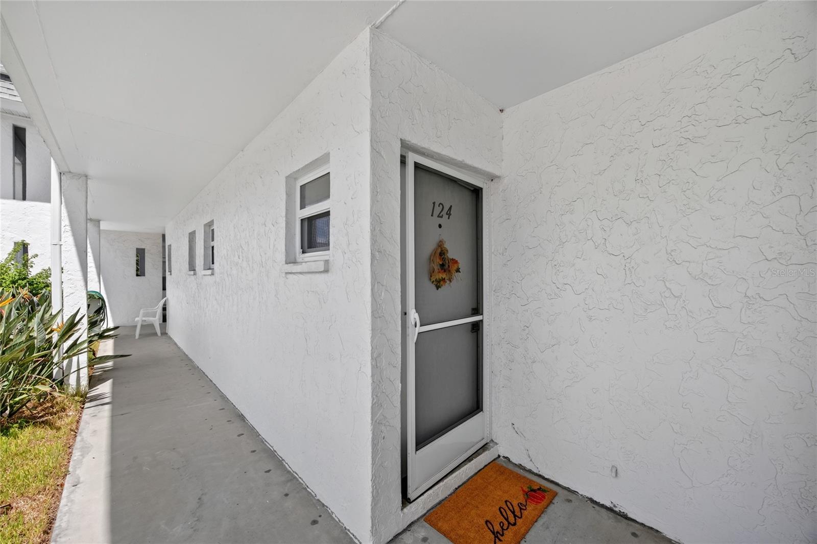 22375 Edgewater Unit 124, Punta Gorda, FL 33980