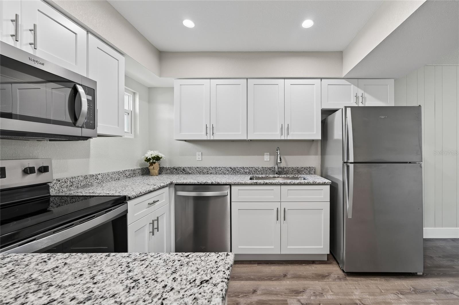 22375 Edgewater Unit 124, Punta Gorda, FL 33980
