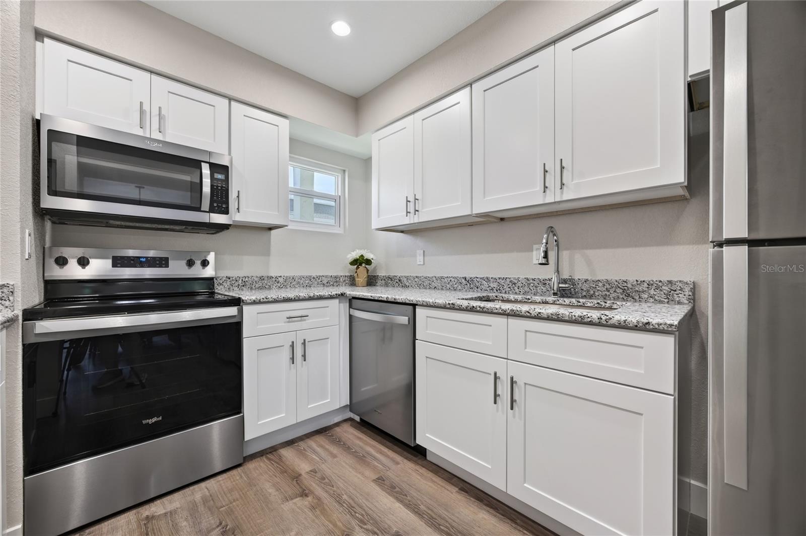 22375 Edgewater Unit 124, Punta Gorda, FL 33980