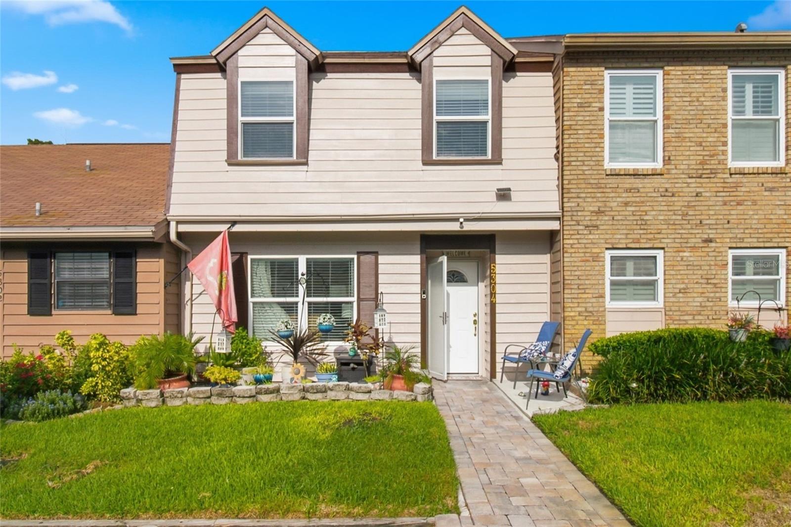 5304 Bradbury, Tampa, FL 33624
