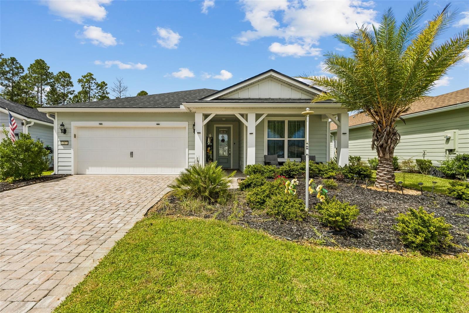 217 Ethereal, Yulee, FL 32097