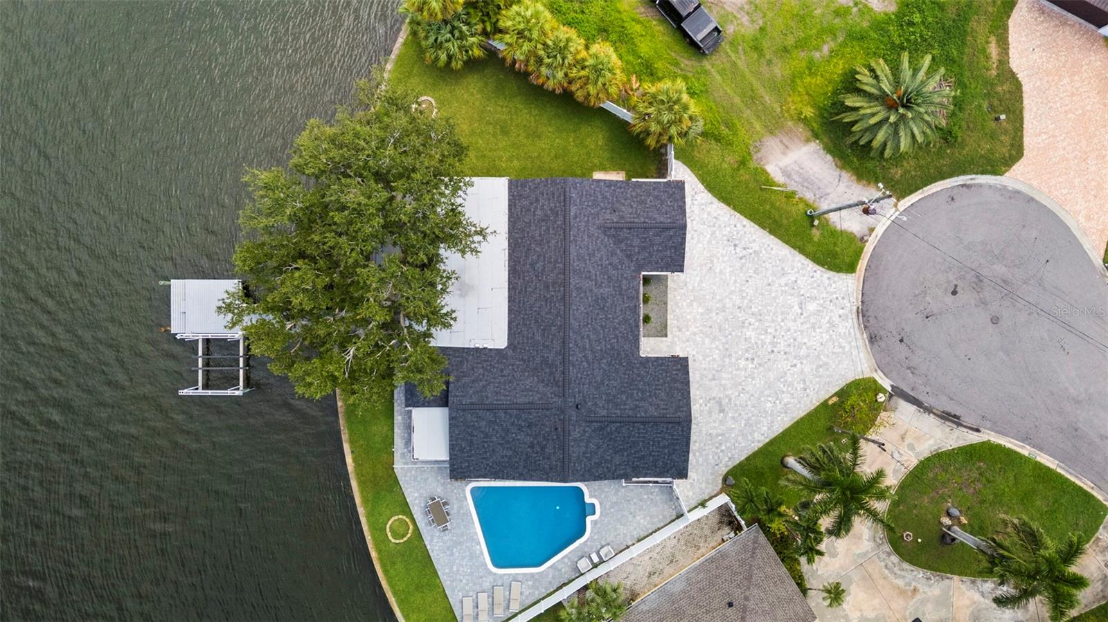 1514 Sea Gull, St Petersburg, FL 33707