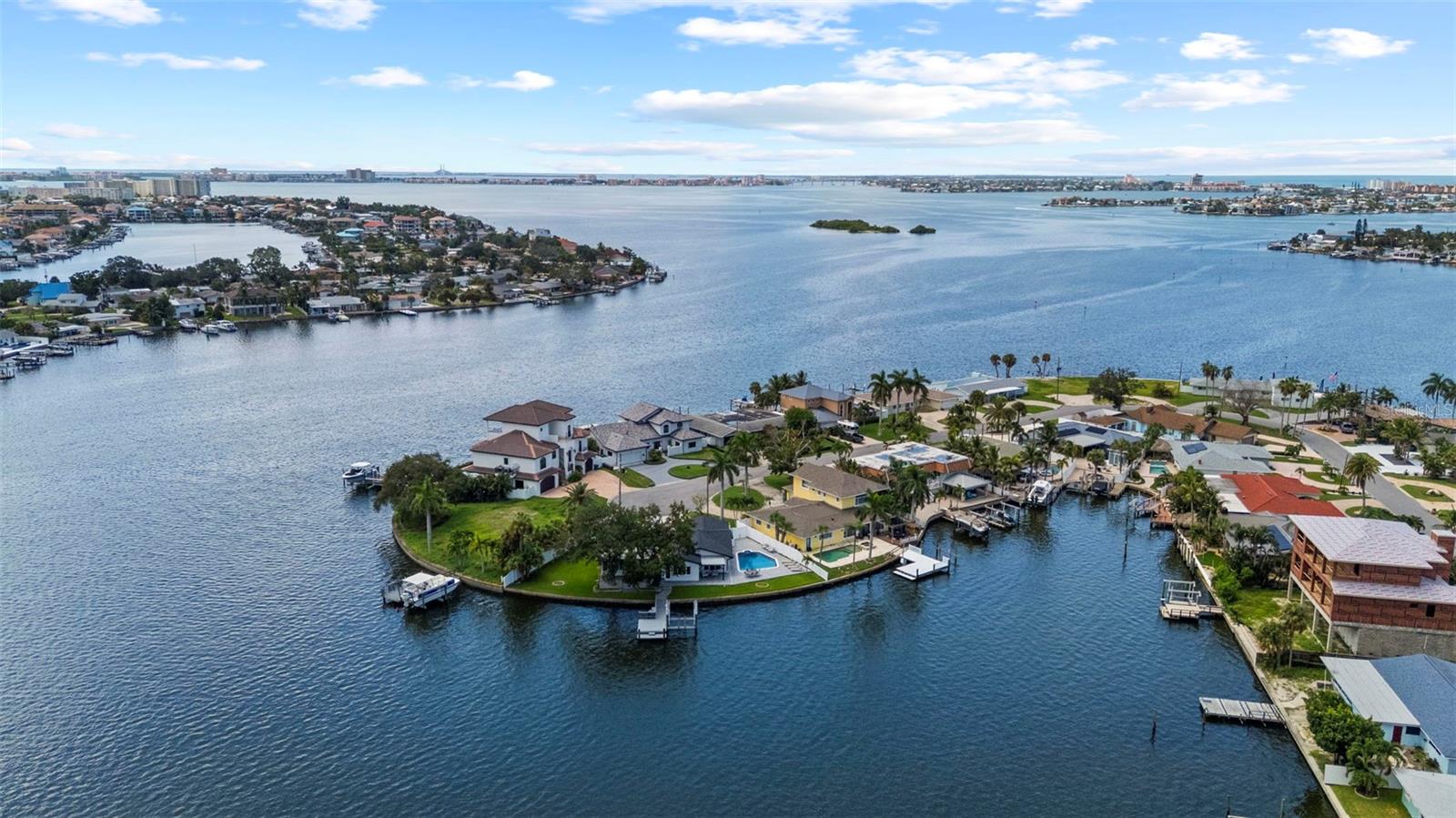 1514 Sea Gull, St Petersburg, FL 33707