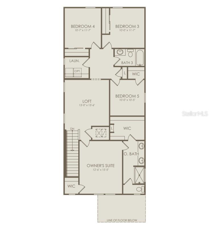 1263 Gardeners Place, Orlando, FL 32820