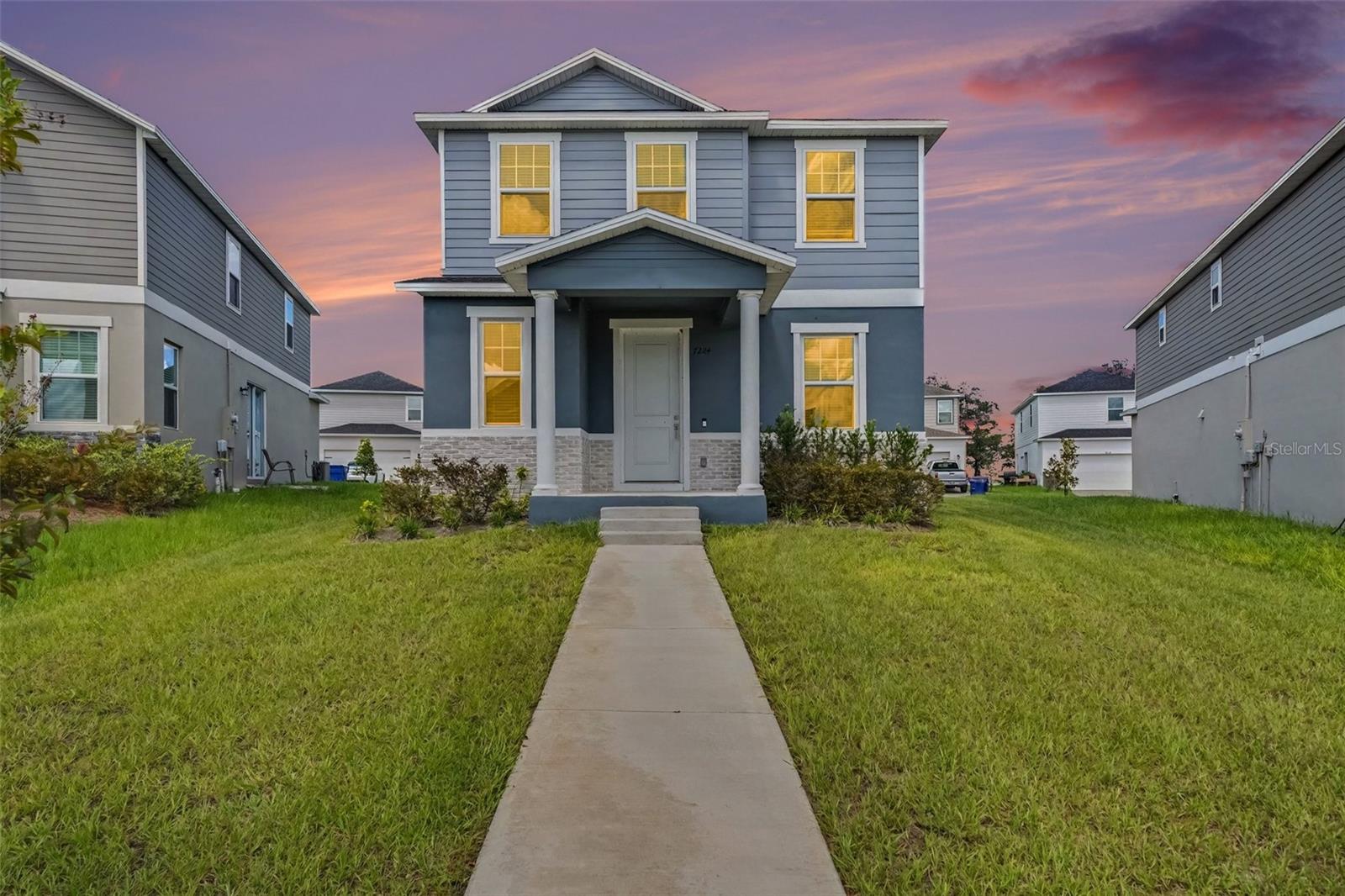 7224 Big Cedar, Groveland, FL 34736