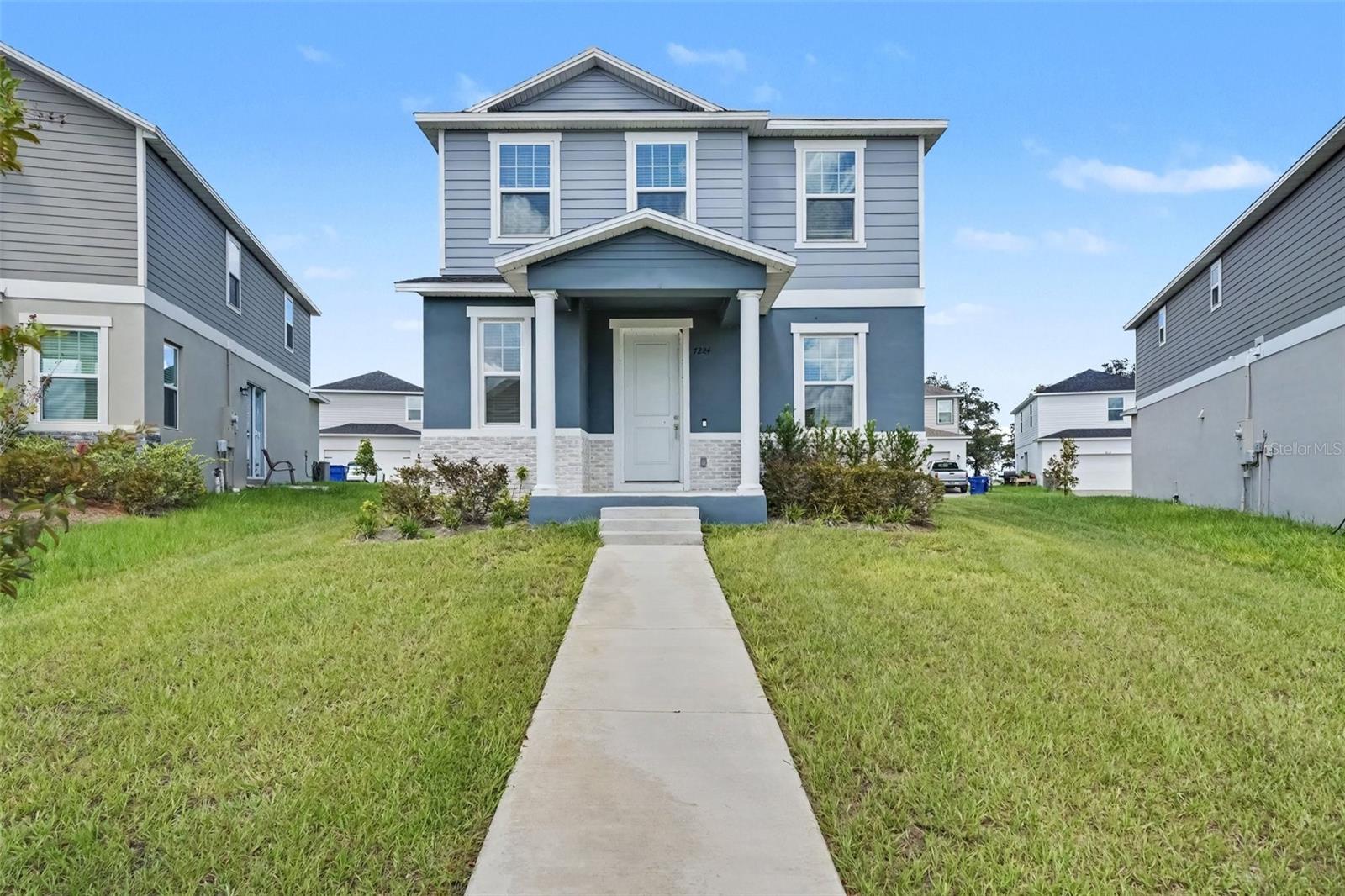 7224 Big Cedar, Groveland, FL 34736