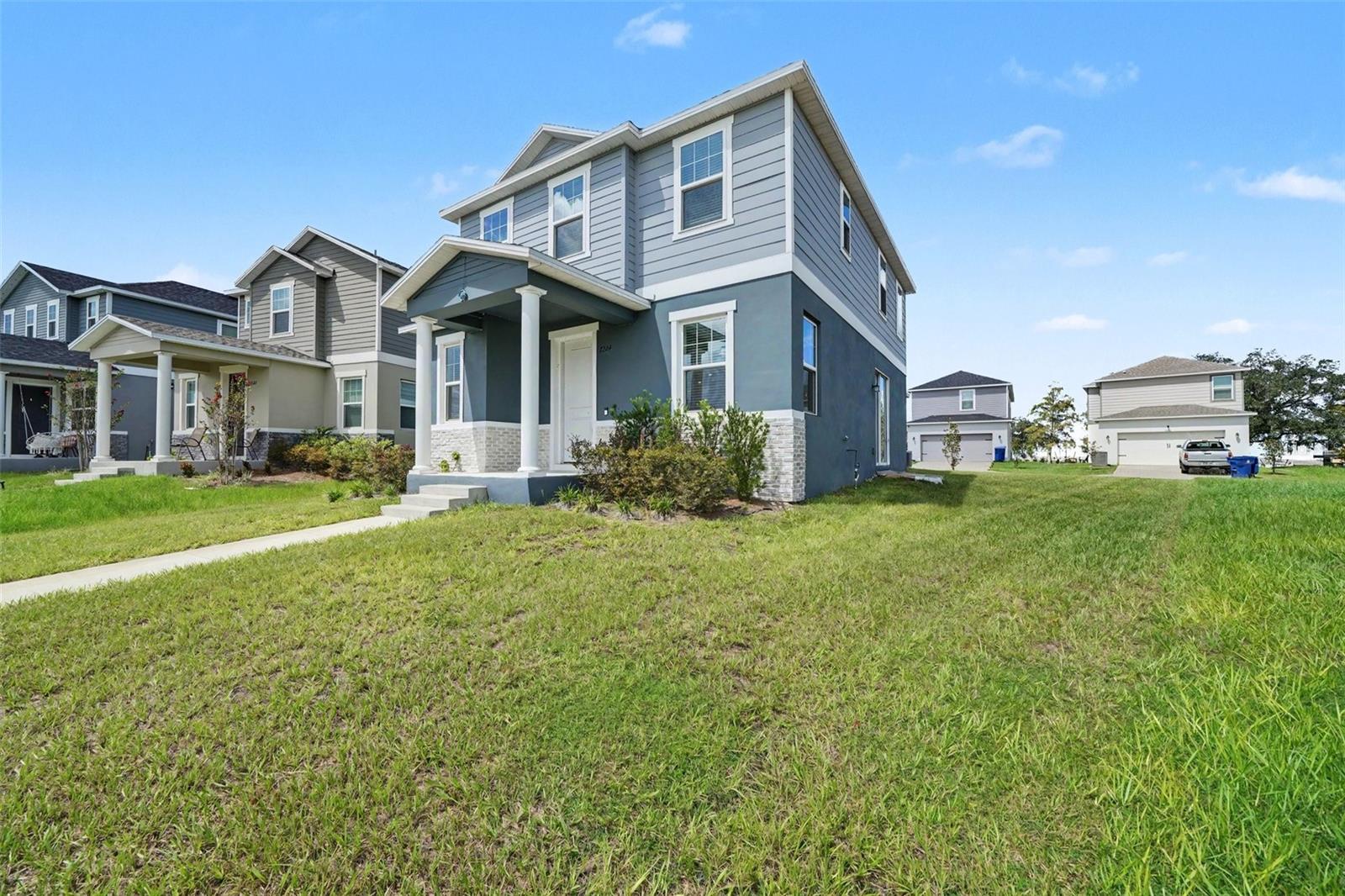7224 Big Cedar, Groveland, FL 34736