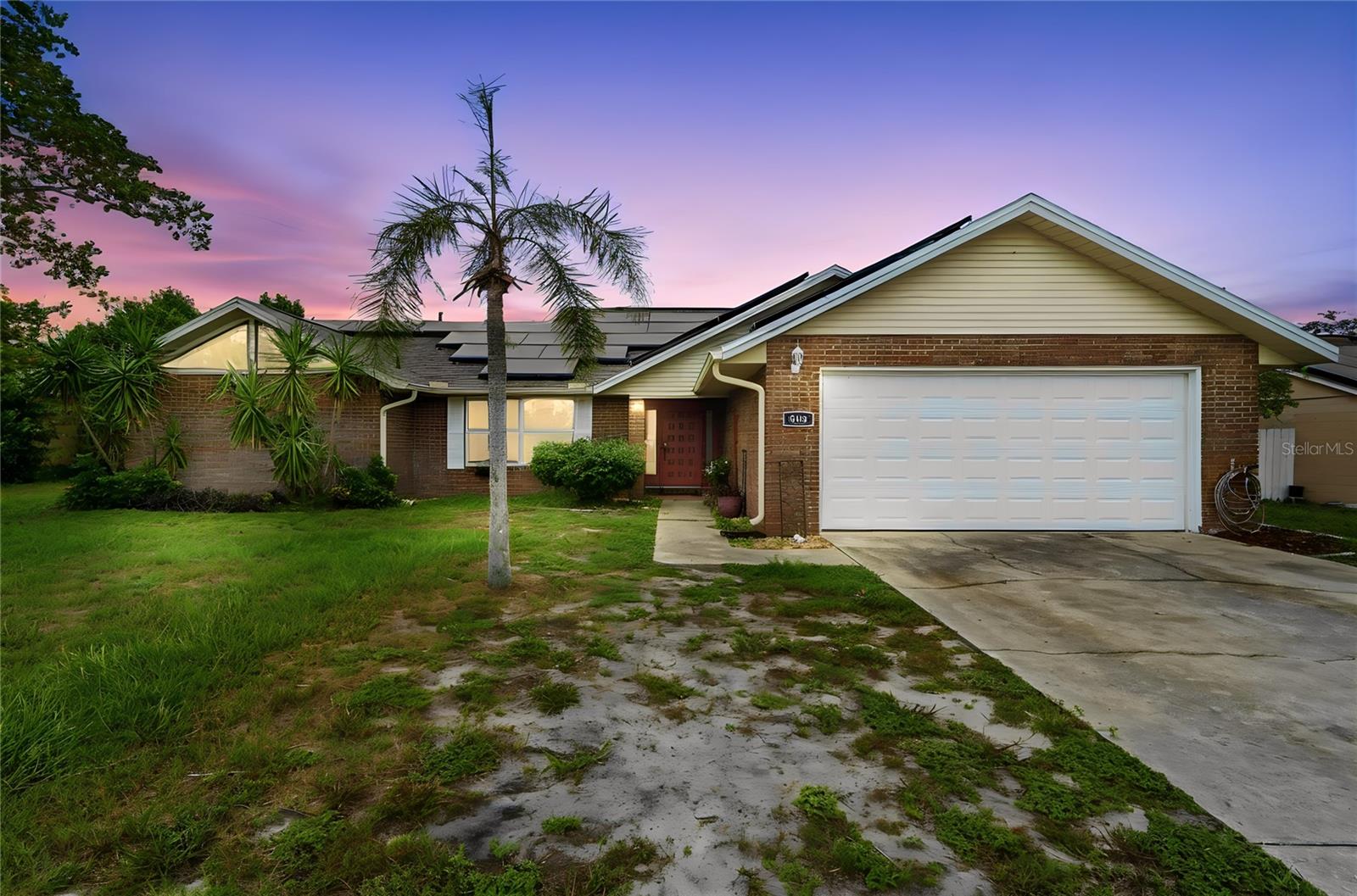 852 Abbott, Deltona, FL 32725