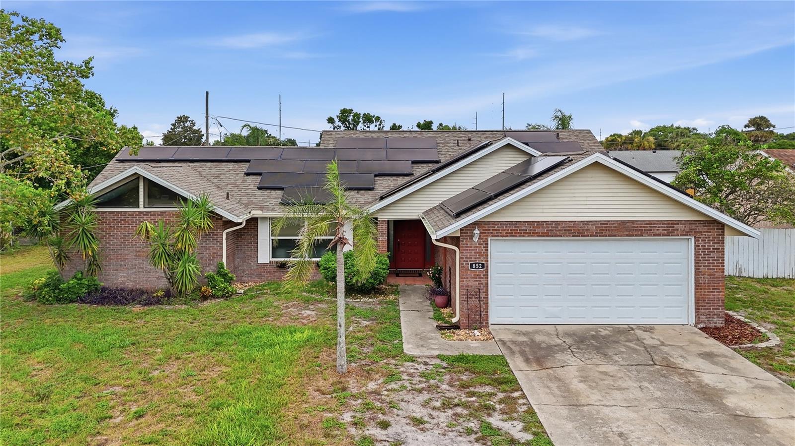 852 Abbott, Deltona, FL 32725