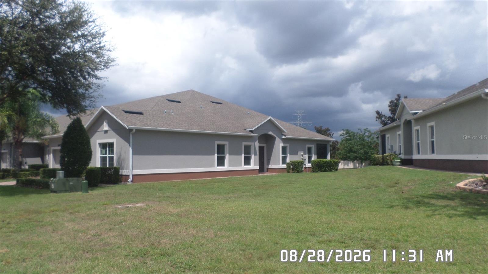 3547 Fairwaters Unit F, Clermont, FL 34711