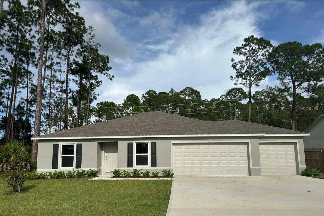 7 Reidsville, Palm Coast, FL 32164