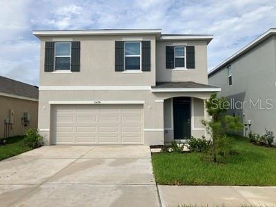 35694 Kinsey, Zephyrhills, FL 33541