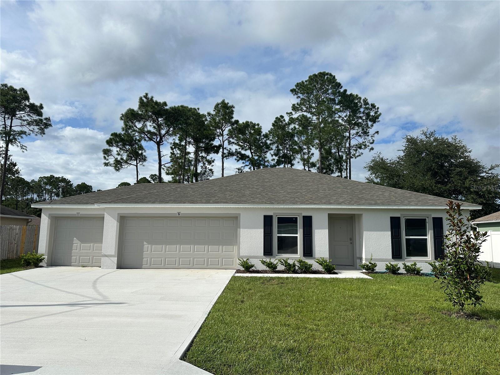 6 Reine, Palm Coast, FL 32164