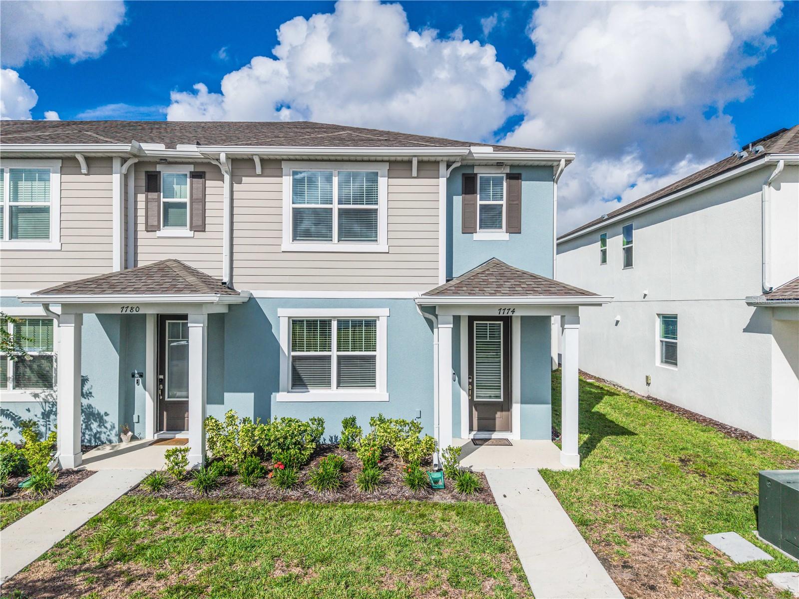 7774 Clove Hitch, Orlando, FL 32832