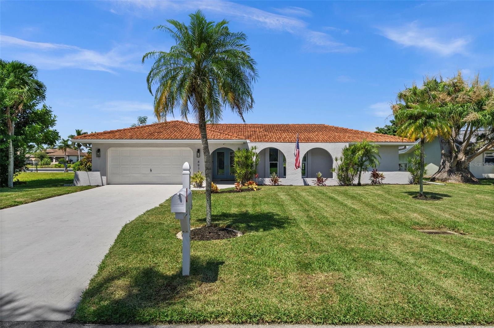 4914 Sorrento, Cape Coral, FL 33904