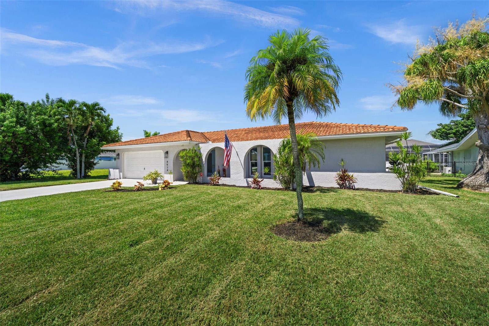 4914 Sorrento, Cape Coral, FL 33904