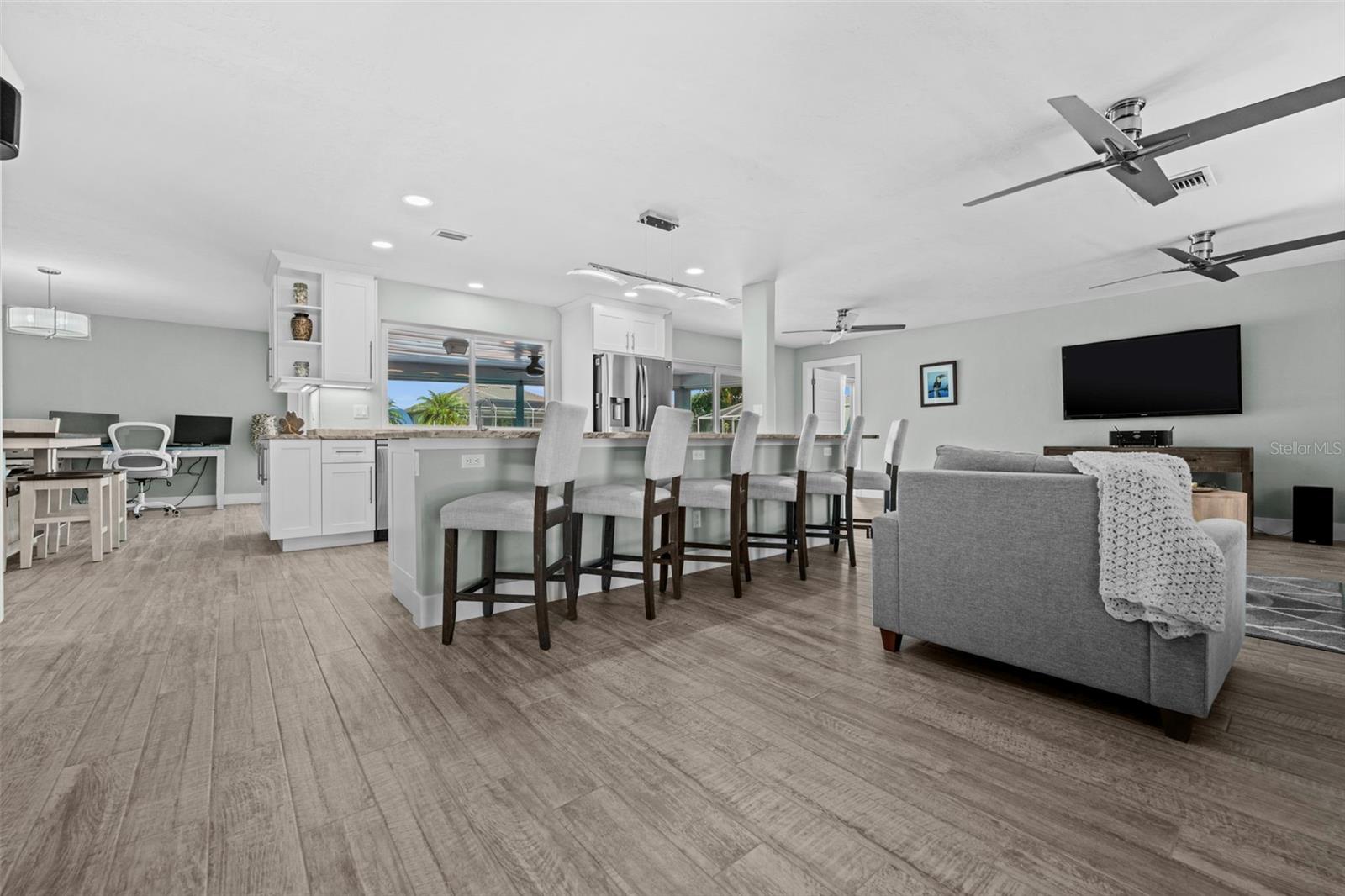 4914 Sorrento, Cape Coral, FL 33904