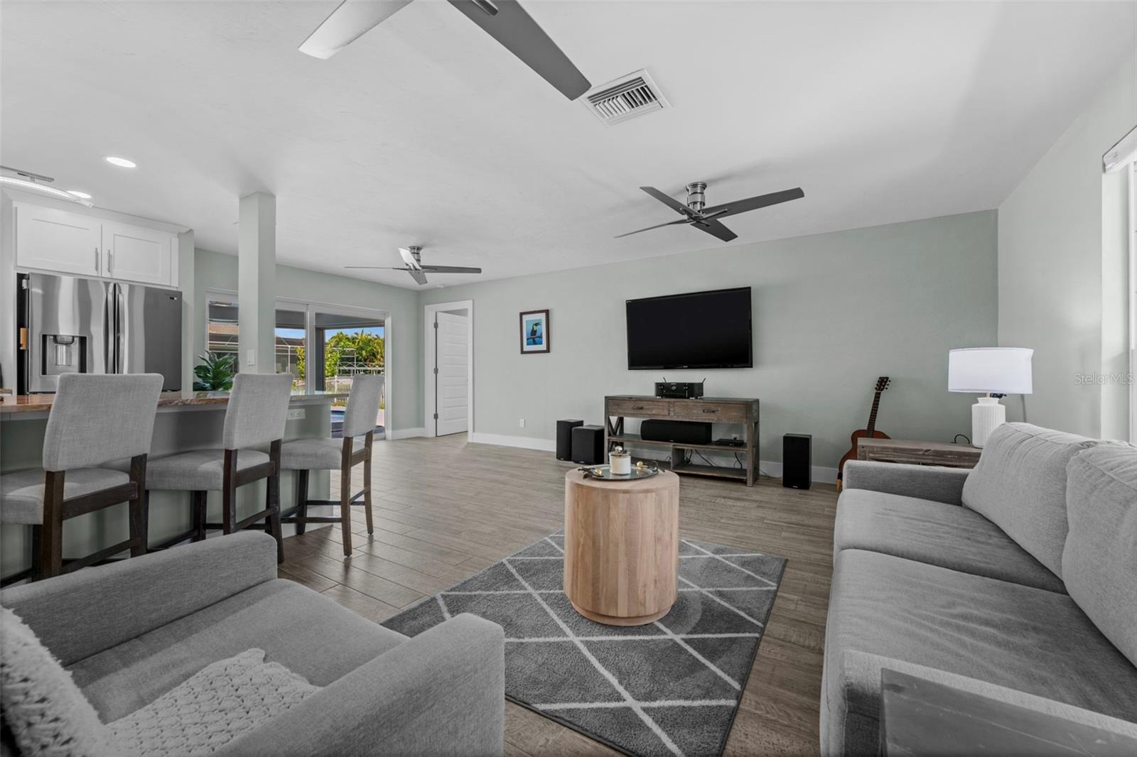 4914 Sorrento, Cape Coral, FL 33904
