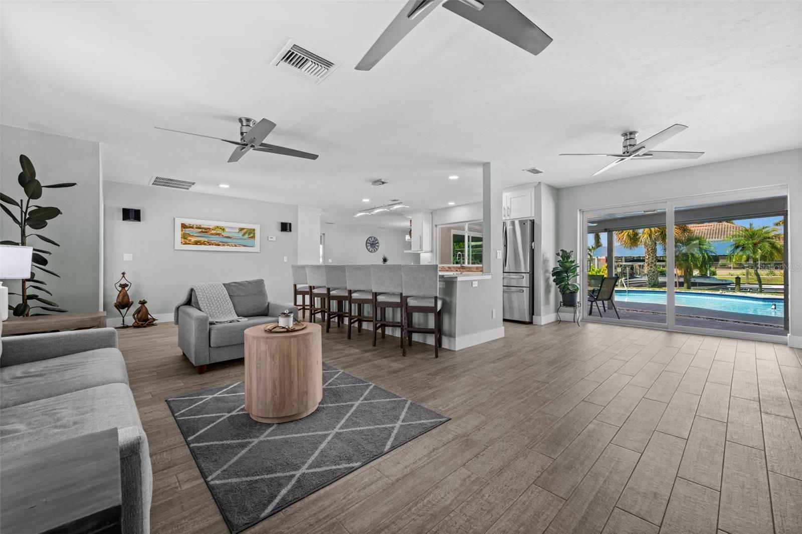4914 Sorrento, Cape Coral, FL 33904