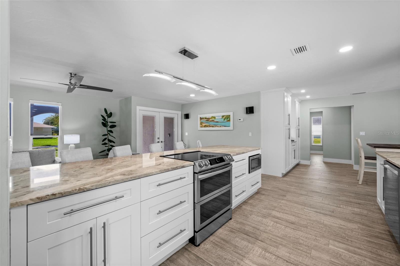 4914 Sorrento, Cape Coral, FL 33904
