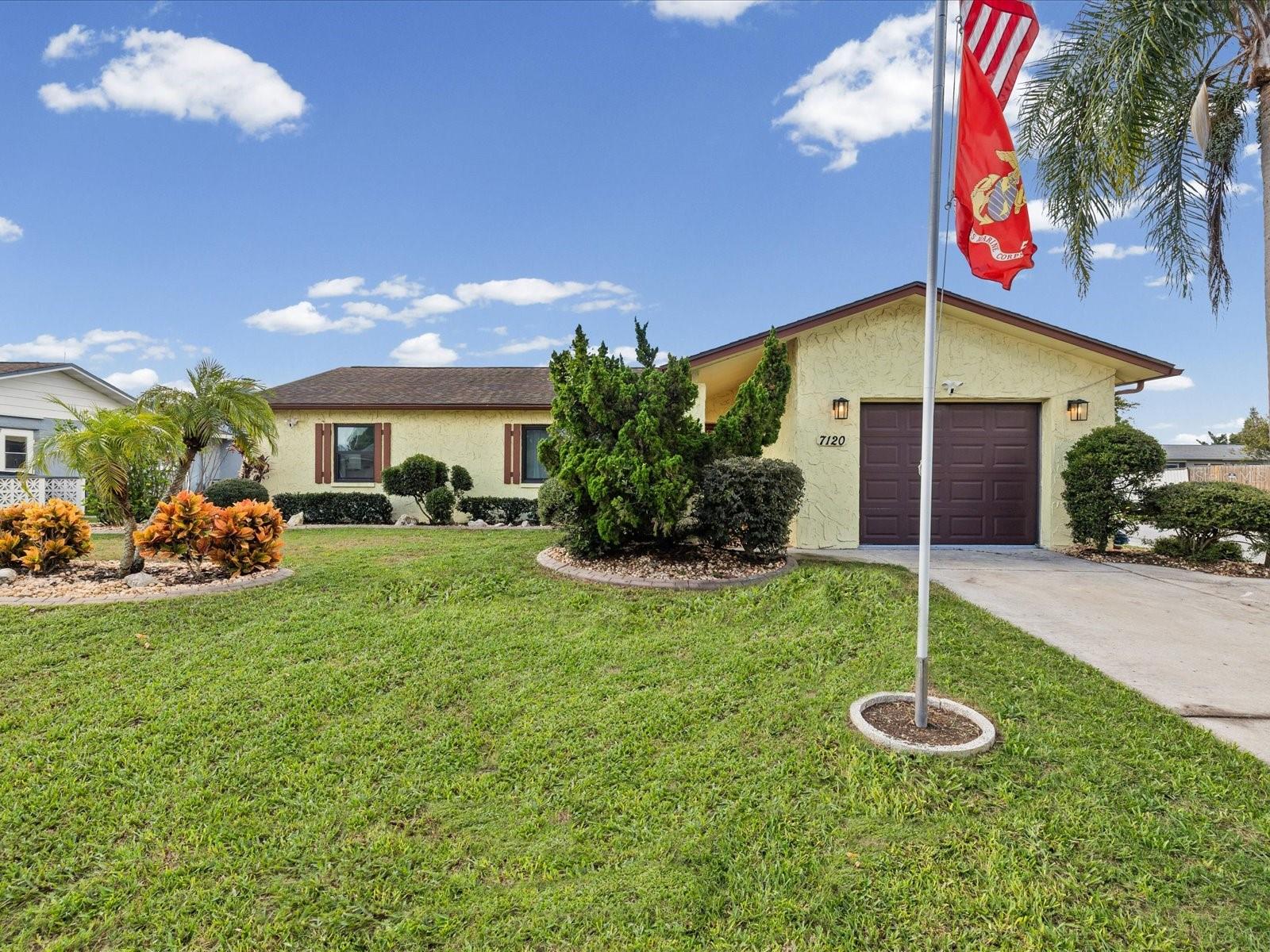 7120 Coral Reef, Port Richey, FL 34668