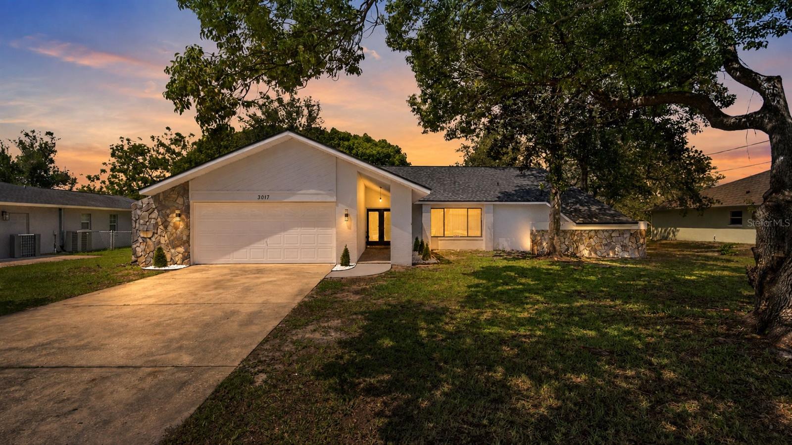 3017 Bayshore, Spring Hill, FL 34608