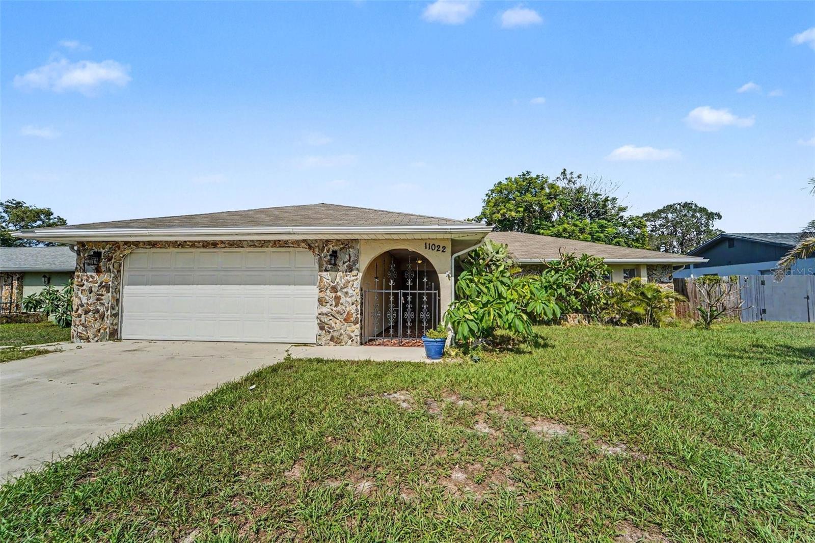 11022 Salt Tree, Port Richey, FL 34668