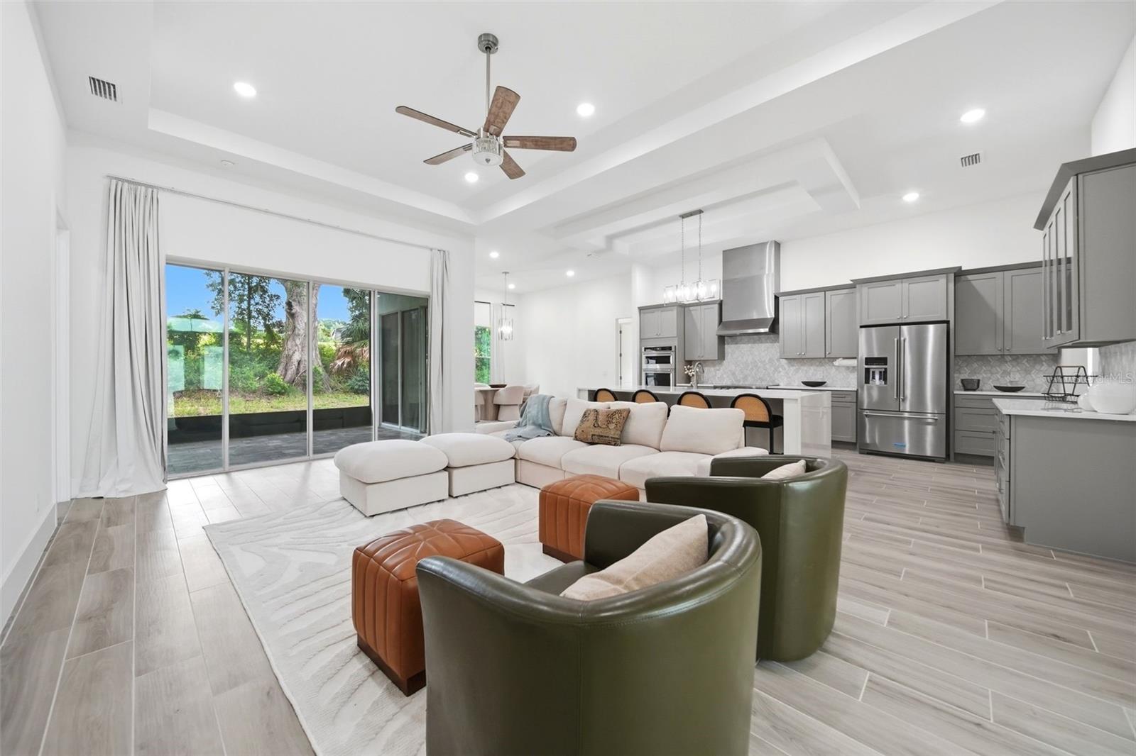 555 Sanctuary Golf, Apopka, FL 32712
