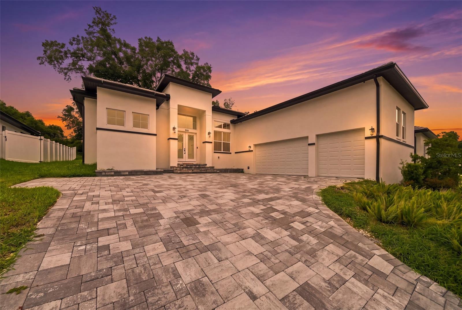555 Sanctuary Golf, Apopka, FL 32712