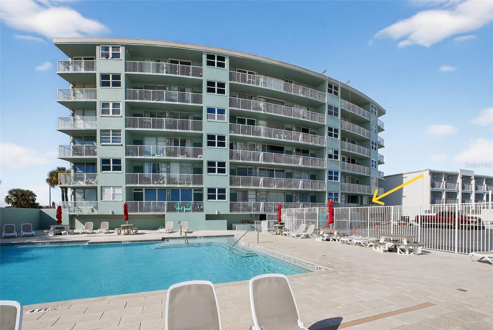 800 Atlantic Unit 201, Daytona Beach, FL 32118
