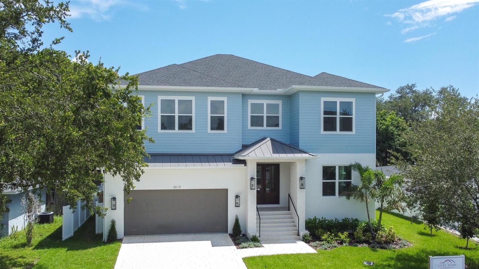 3612 Lightner, Tampa, FL 33629