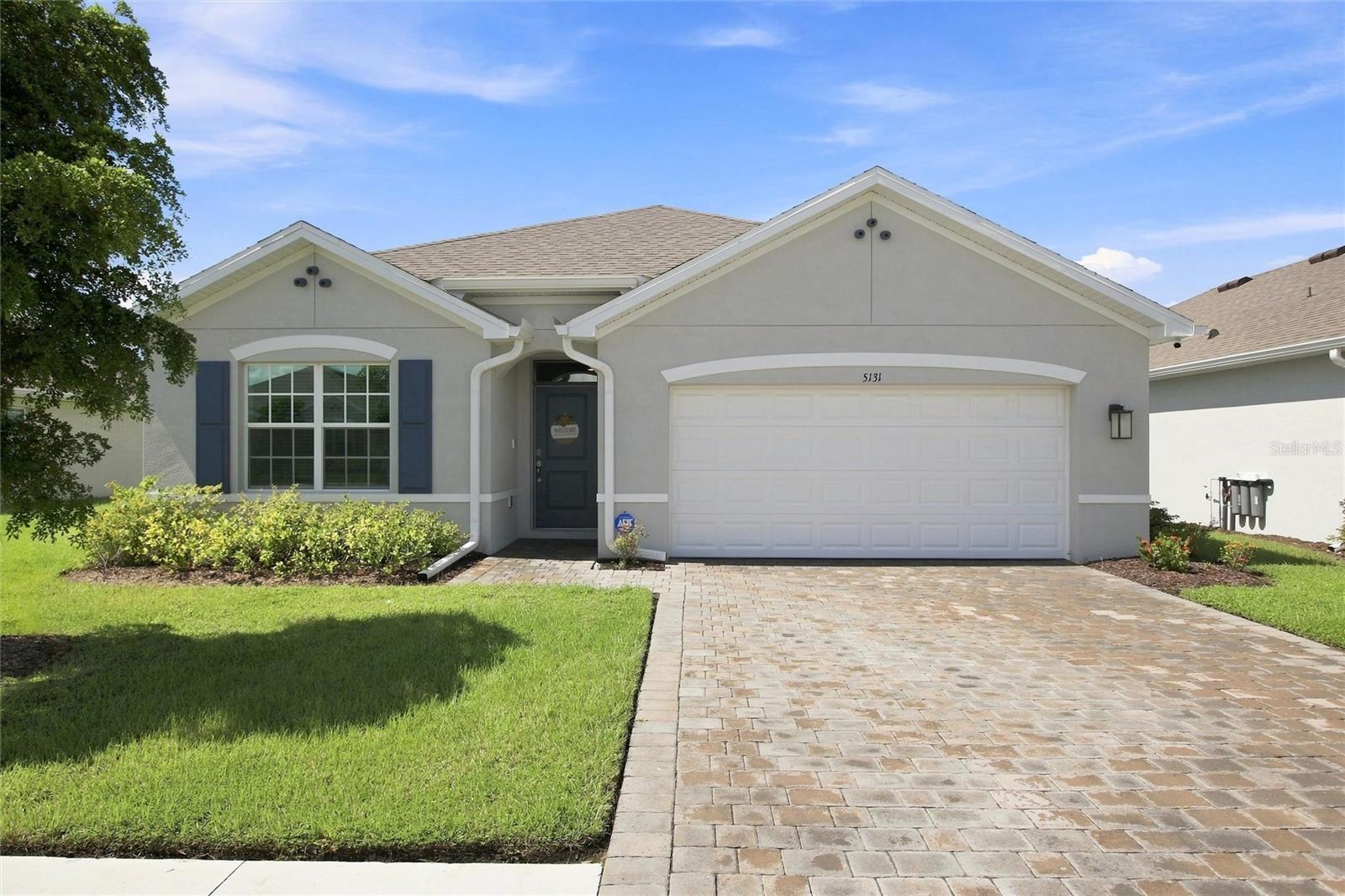 5131 Schubert, North Port, FL 34287
