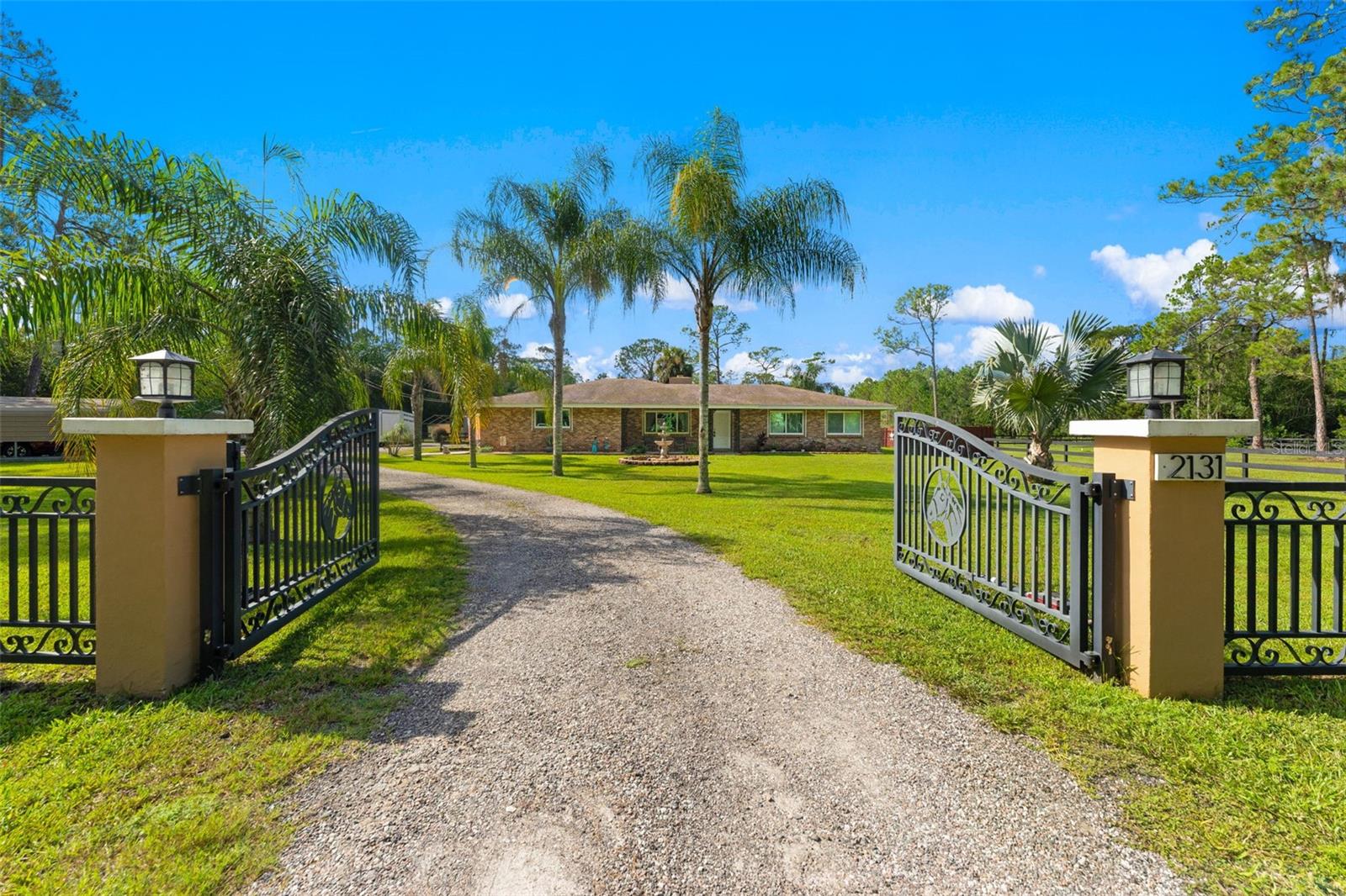 2131 Poinsettia, Port Orange, FL 32128