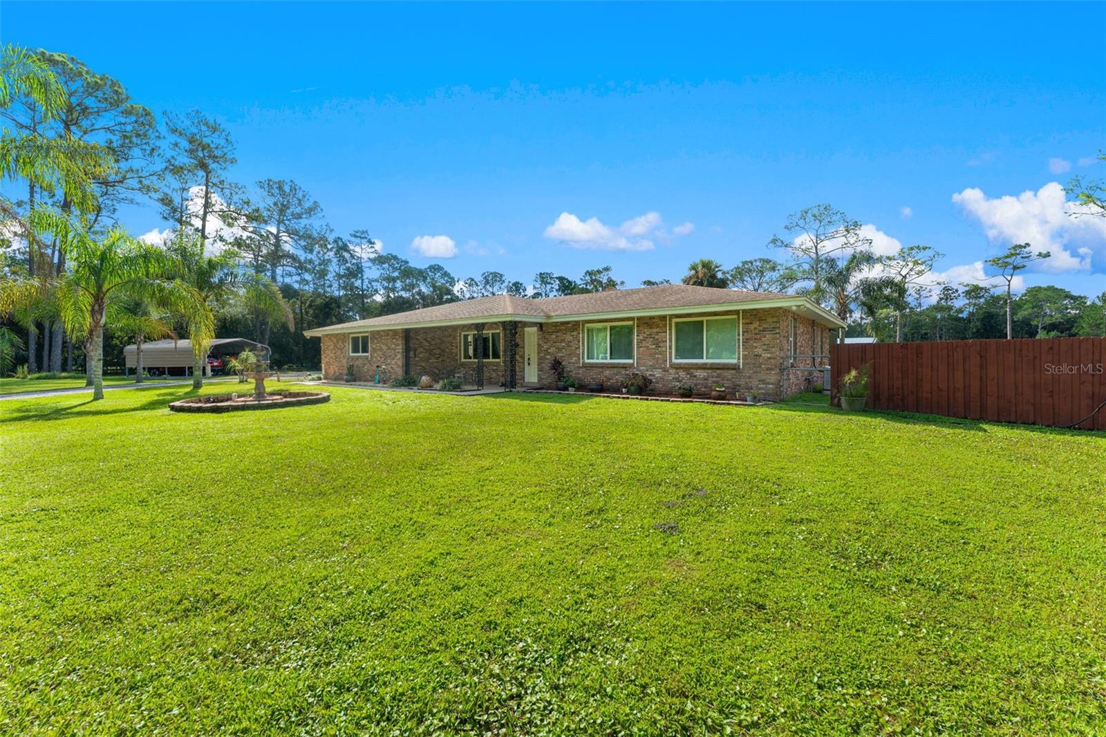 2131 Poinsettia, Port Orange, FL 32128