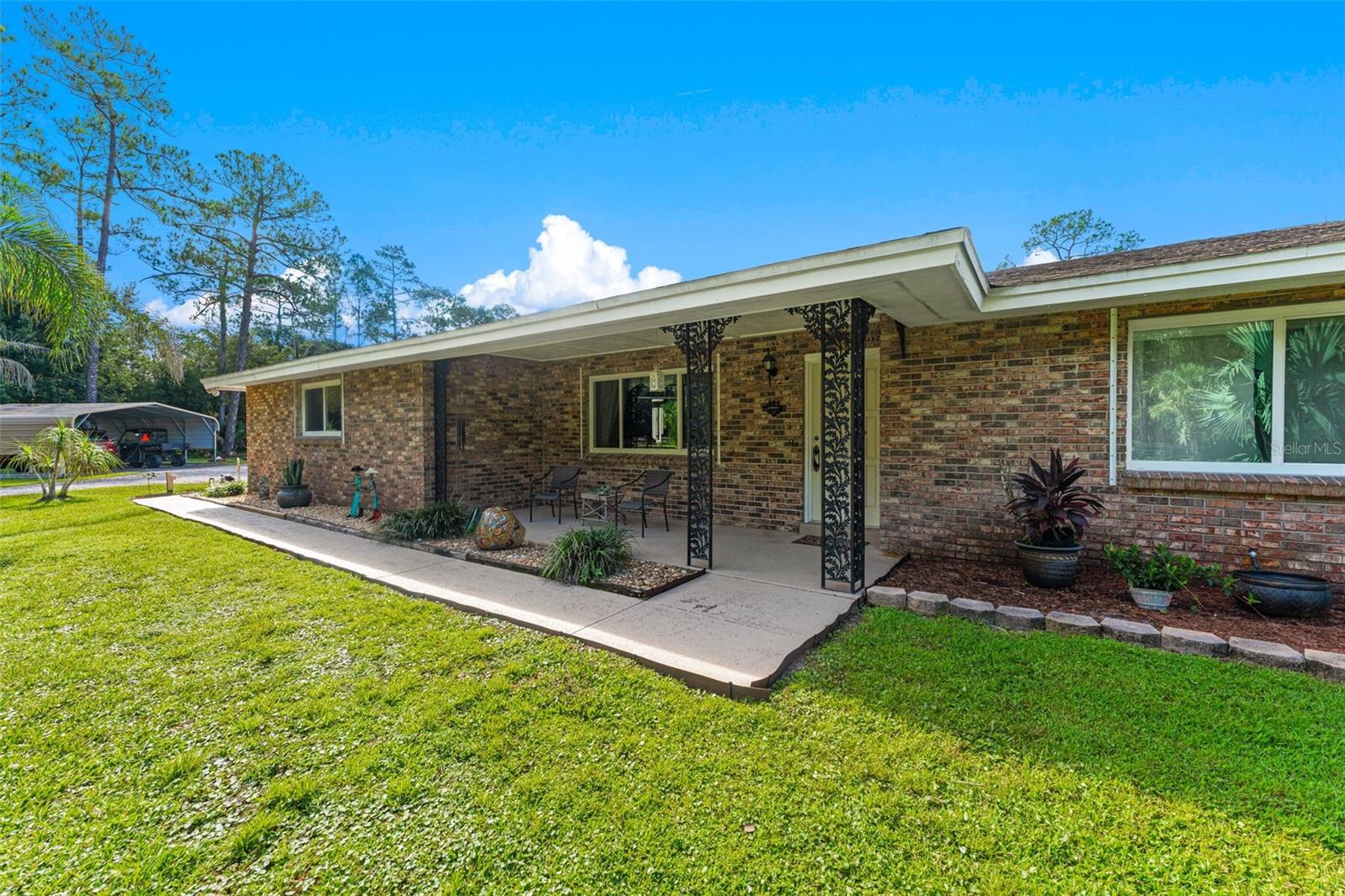2131 Poinsettia, Port Orange, FL 32128