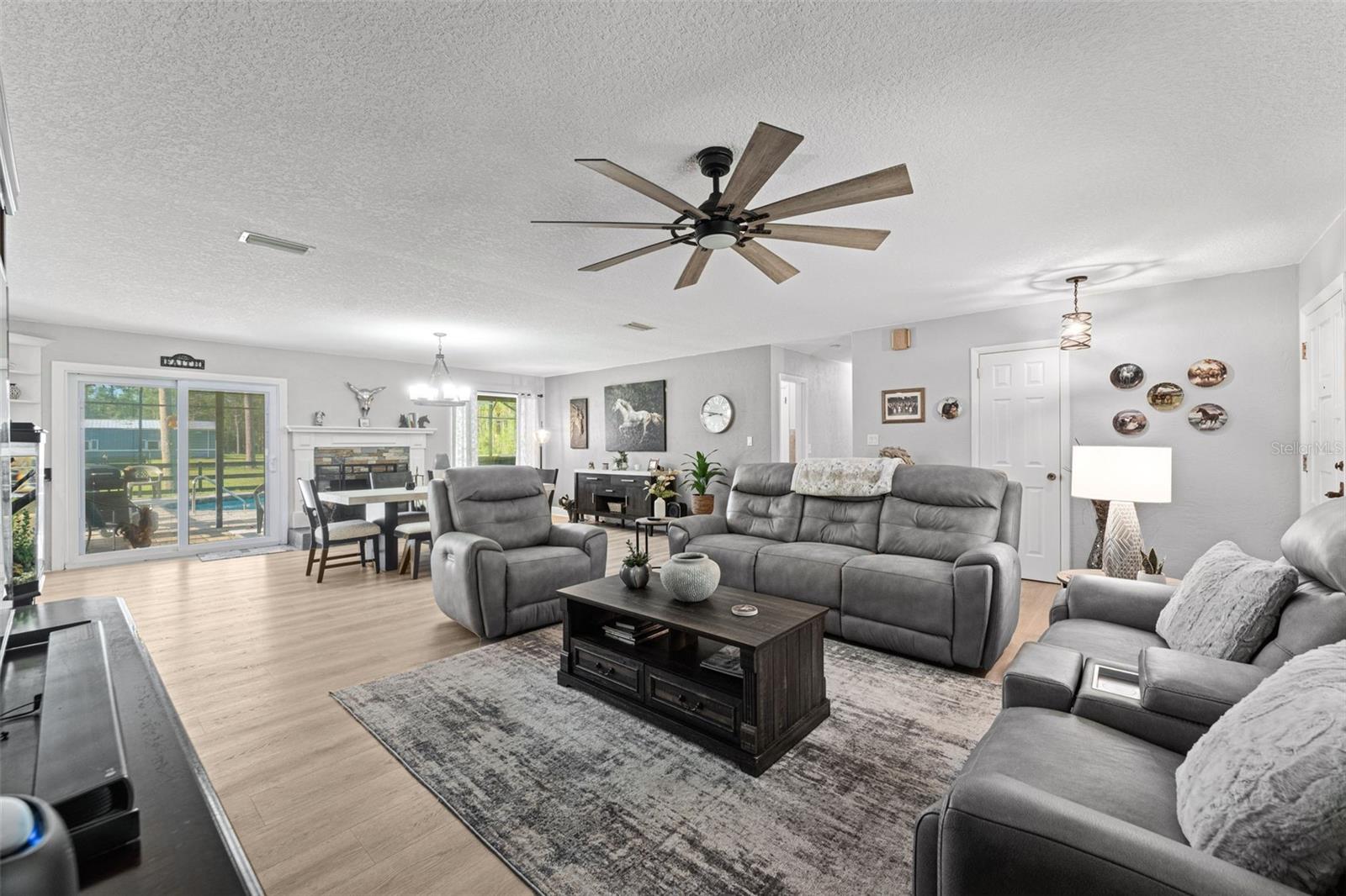 2131 Poinsettia, Port Orange, FL 32128