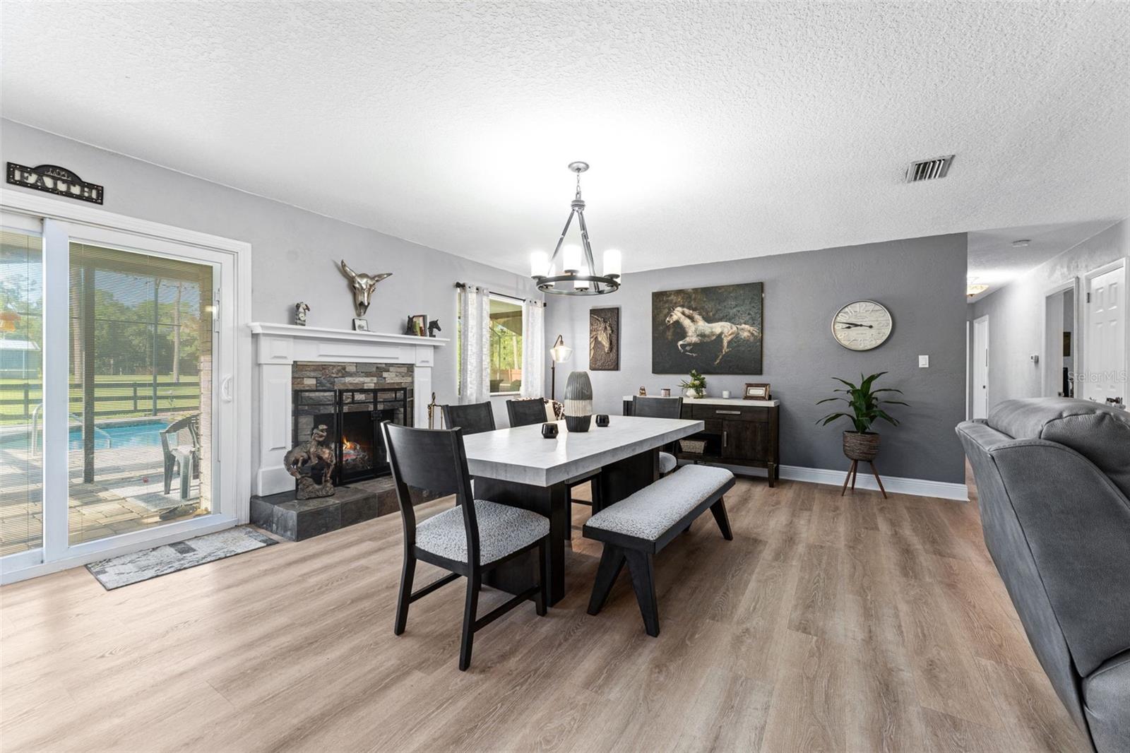 2131 Poinsettia, Port Orange, FL 32128