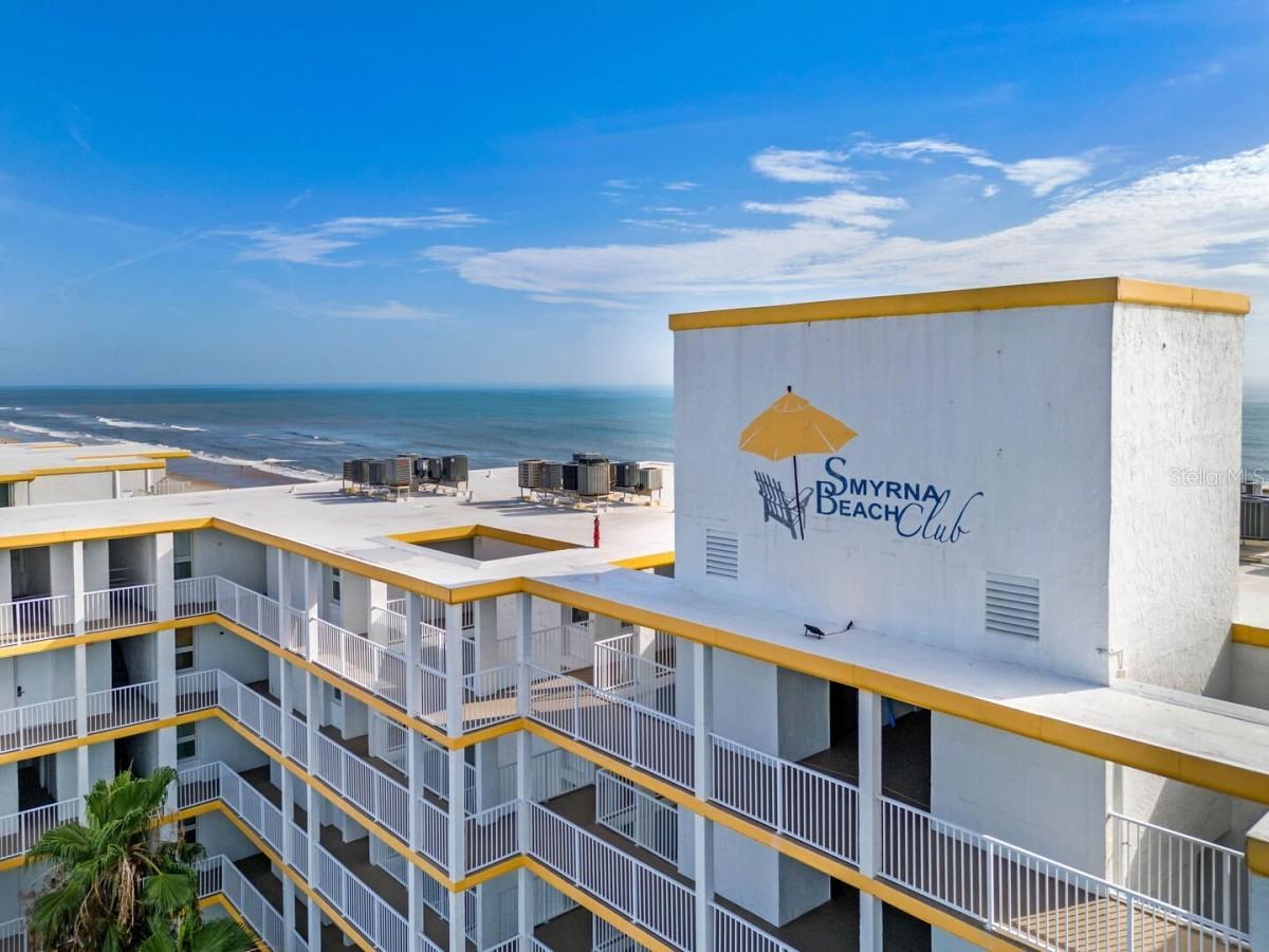 5201 Atlantic Unit 209a, New Smyrna Beach, FL 32169