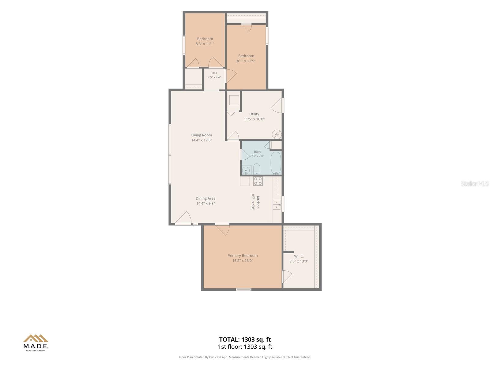 39250 Miramar, Zephyrhills, FL 33540