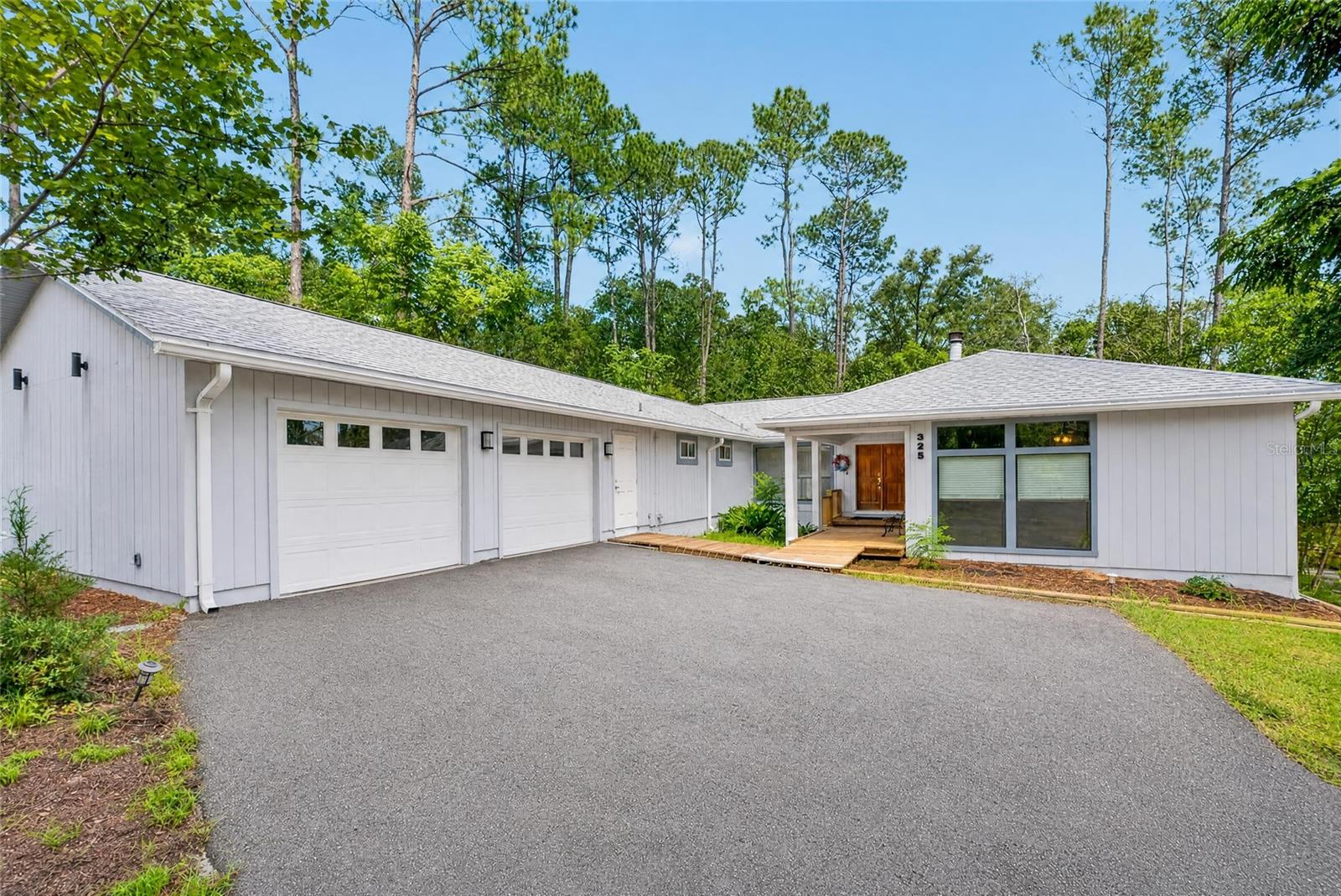 325 80th, Gainesville, FL 32607