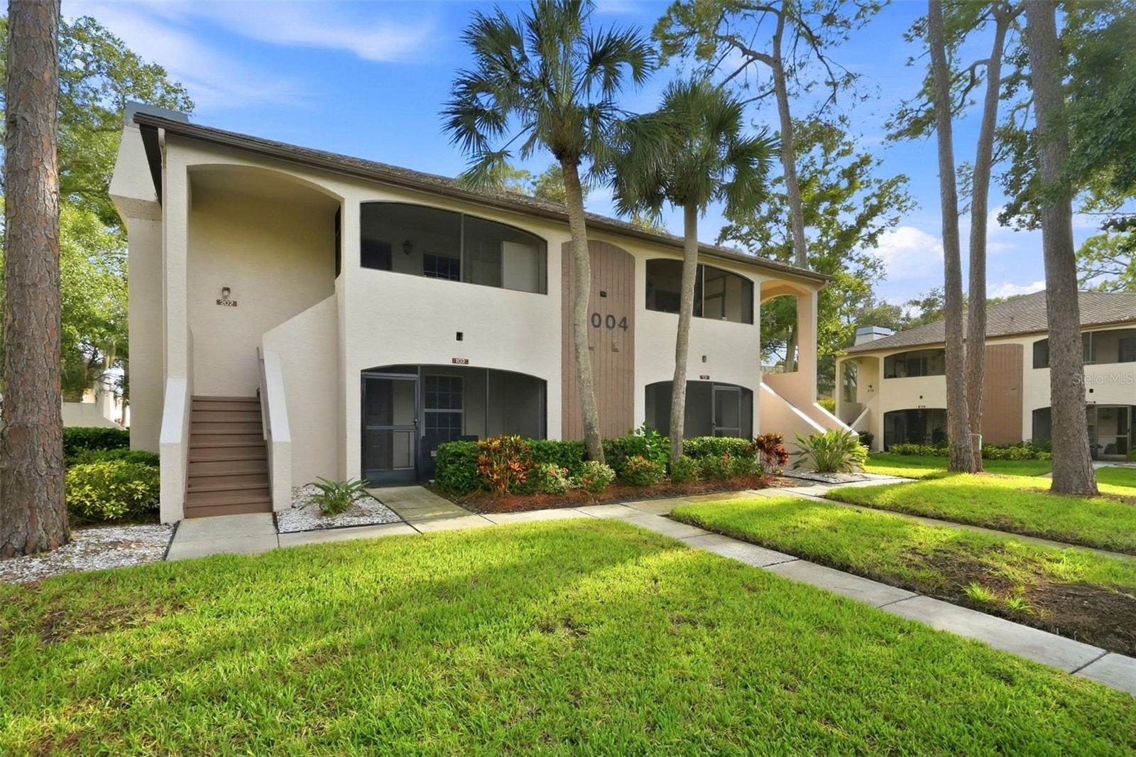 3004 Bonaventure Unit 204, Palm Harbor, FL 34684