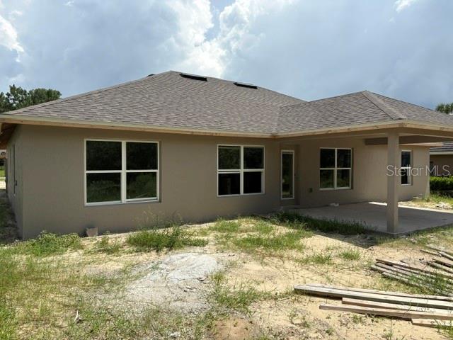 6734 179th Avenue, Dunnellon, FL 34432