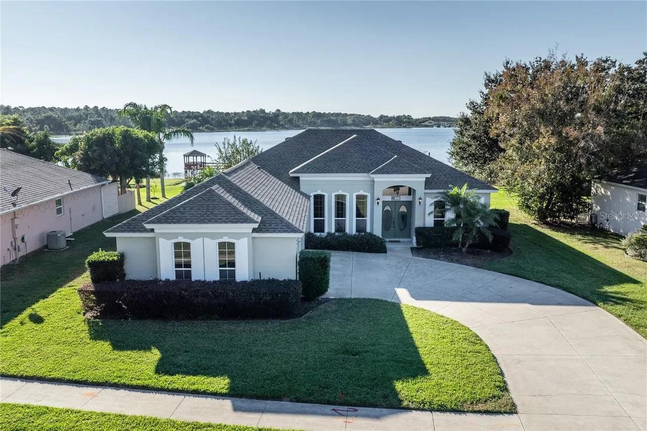 3804 Bayshore, Tavares, FL 32778